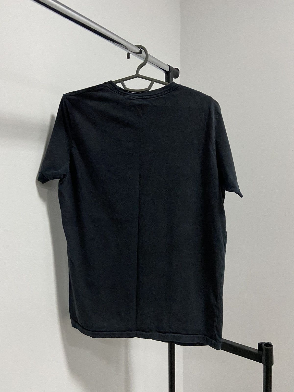 Diesel Diesel T-shirt Vintage big Logo Size US L / EU 52-54 / 3 - 3 Thumbnail