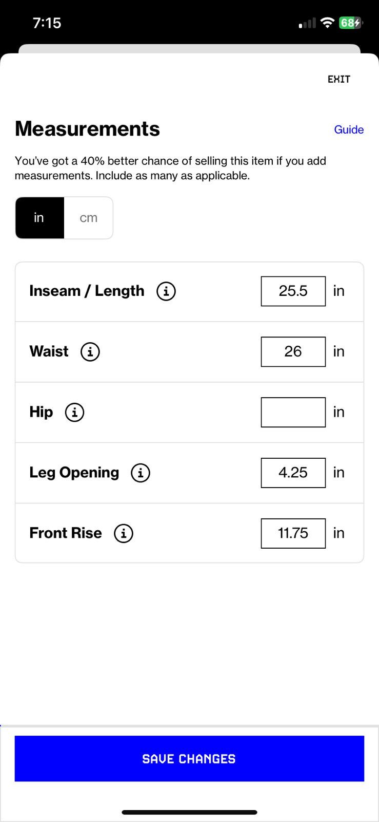 Nike Nike Tech Fleece Pants Grey Size ONE SIZE - 6 Thumbnail