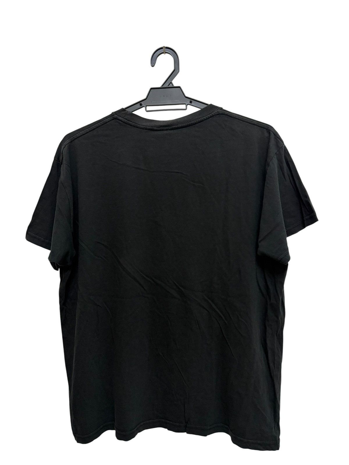 Hot Model Sex RAE LIL BLACK 🔥 RARE ADULT MOVIE P0RN⭐ GOTHIC METAL FONT TEE Size US L / EU 52-54 / 3 - 2 Thumbnail