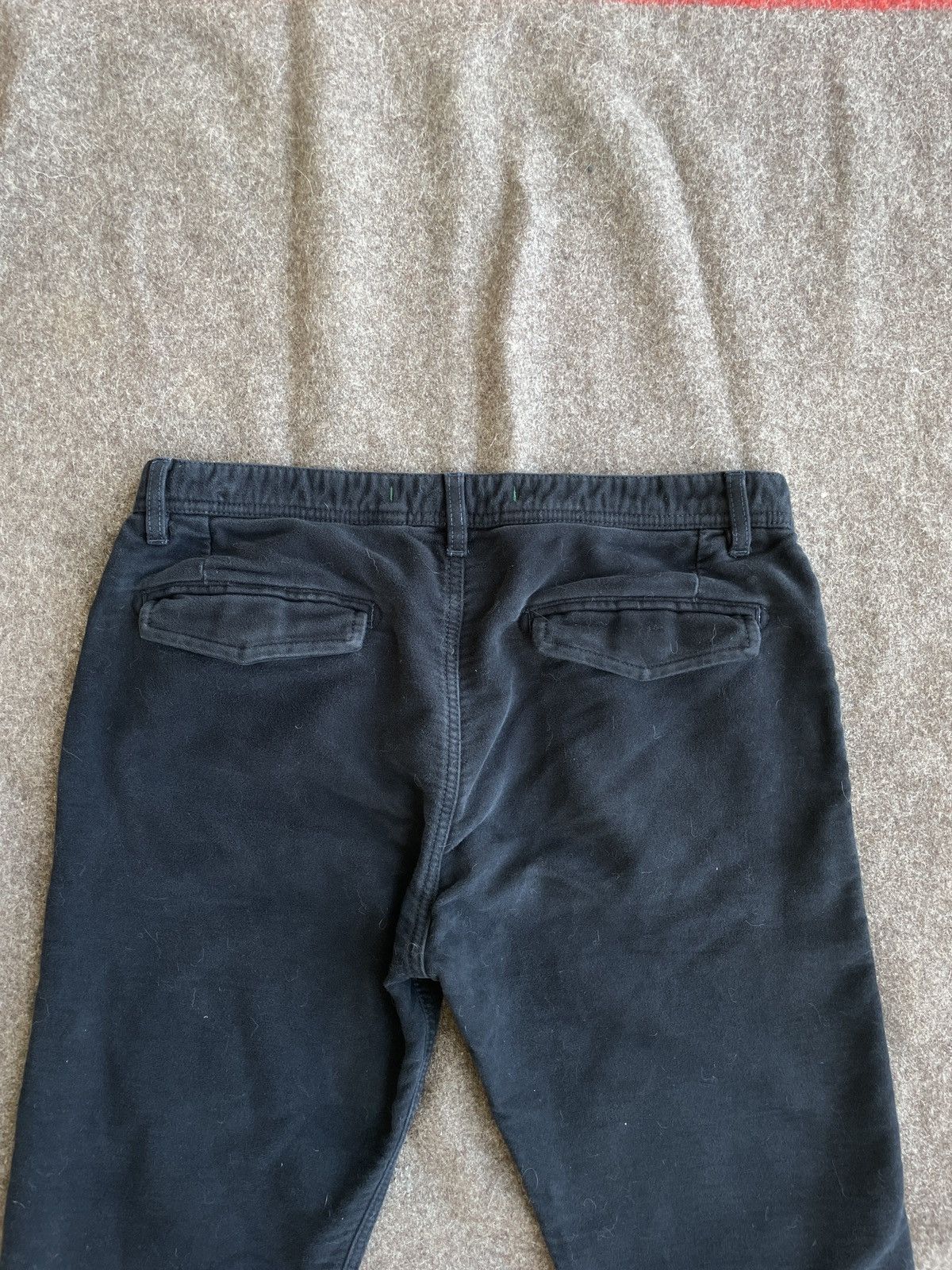Scarti-Lab Scarti-Lab Pants Size US 34 / EU 50 - 5 Thumbnail