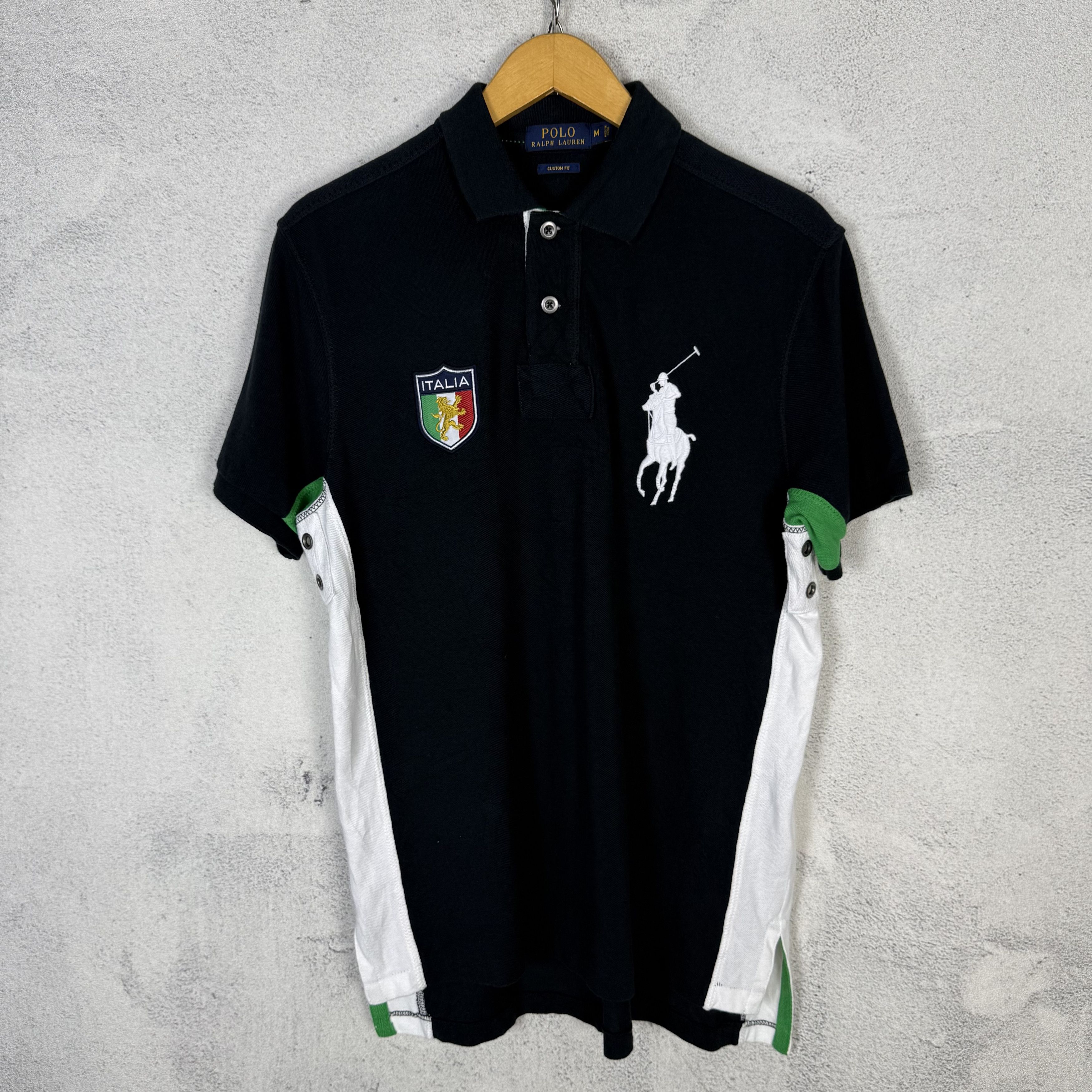 Luxury × Polo Ralph Lauren × Vintage Polo ralph lauren chief keef