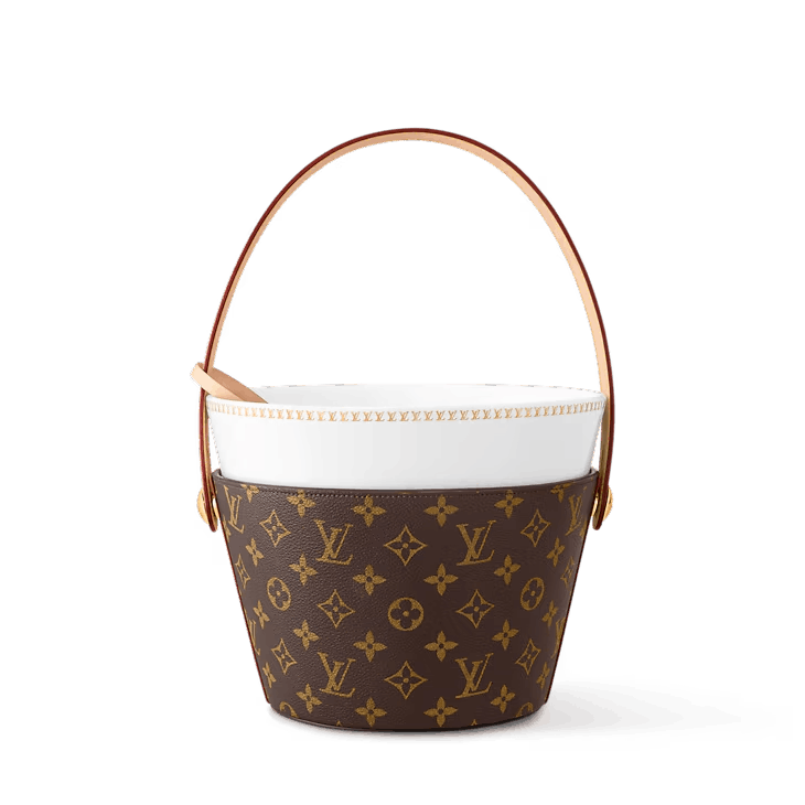 Louis Vuitton Cooler Bucket Size ONE SIZE - 1 Thumbnail