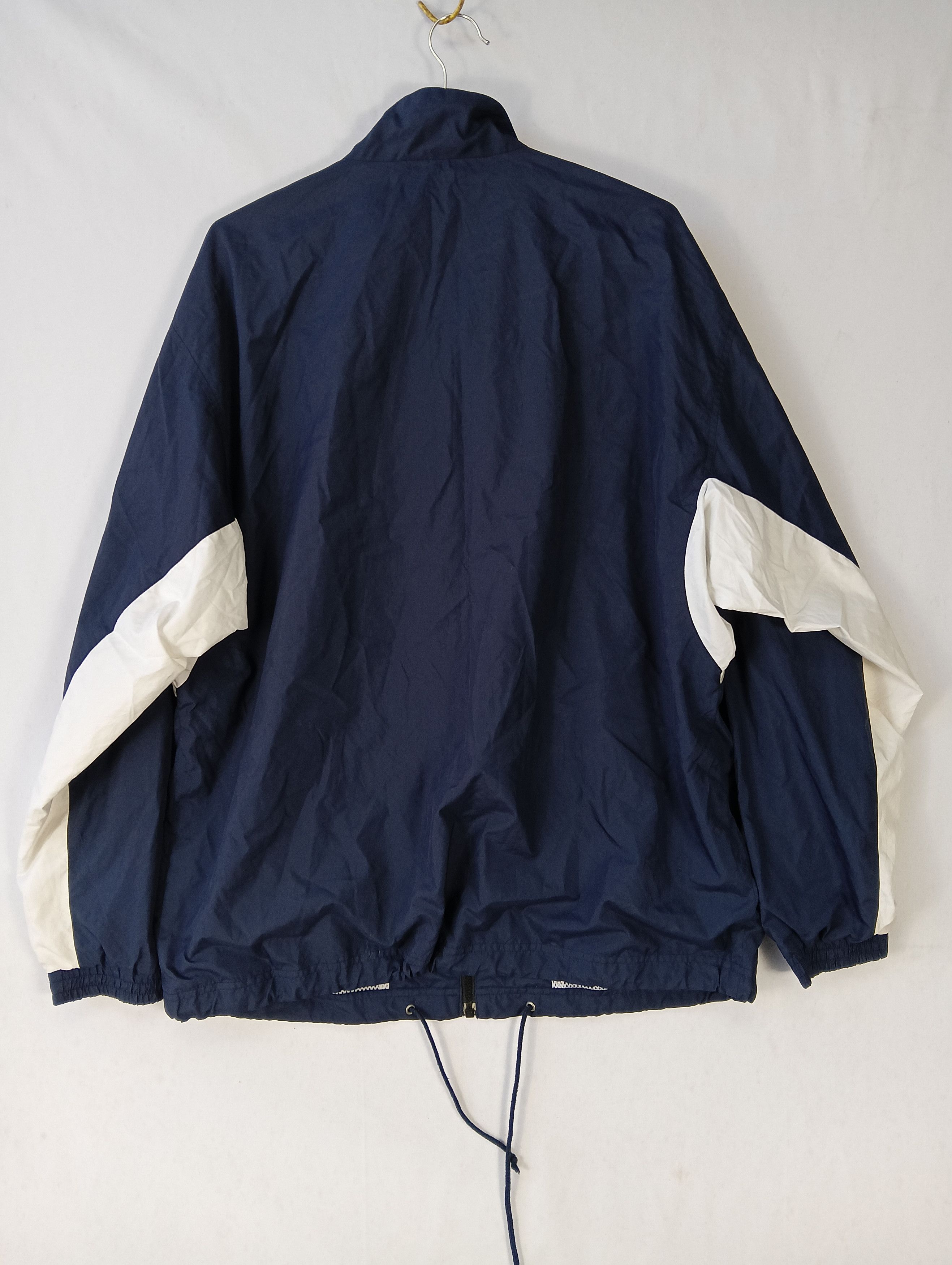 Japanese Brand yonex sweater badminton zipper Size US XL / EU 56 / 4 - 2 Thumbnail