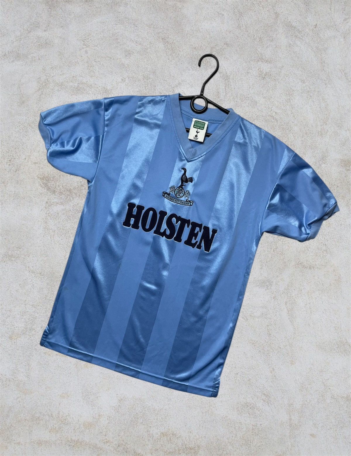 Vintage Tottenham spurs retro soccer jersey size S small Size US S / EU 44-46 / 1 - 1 Thumbnail