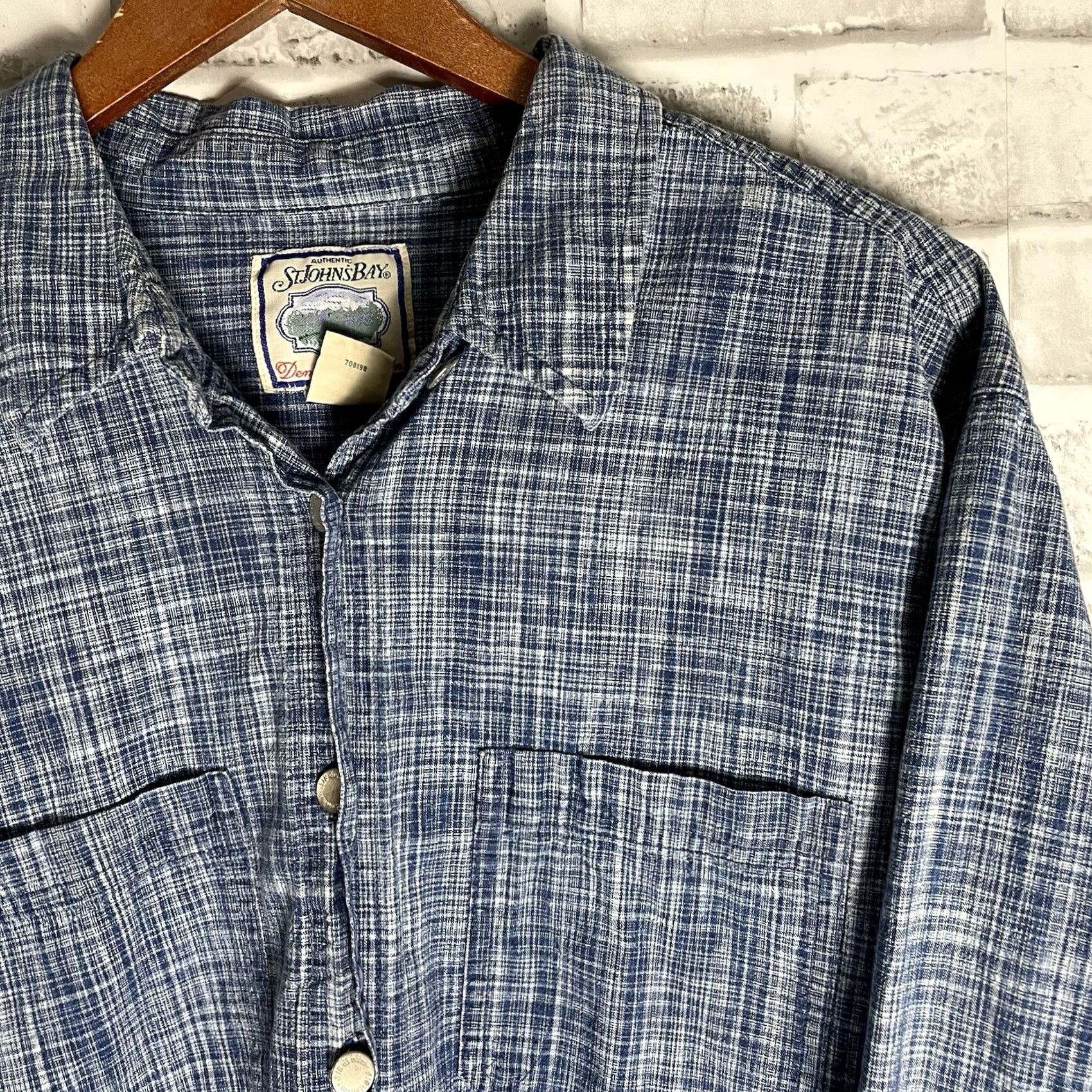 Vintage Vintage" is retained Size XXL / US 16-18 / IT 52-54 - 2 Thumbnail