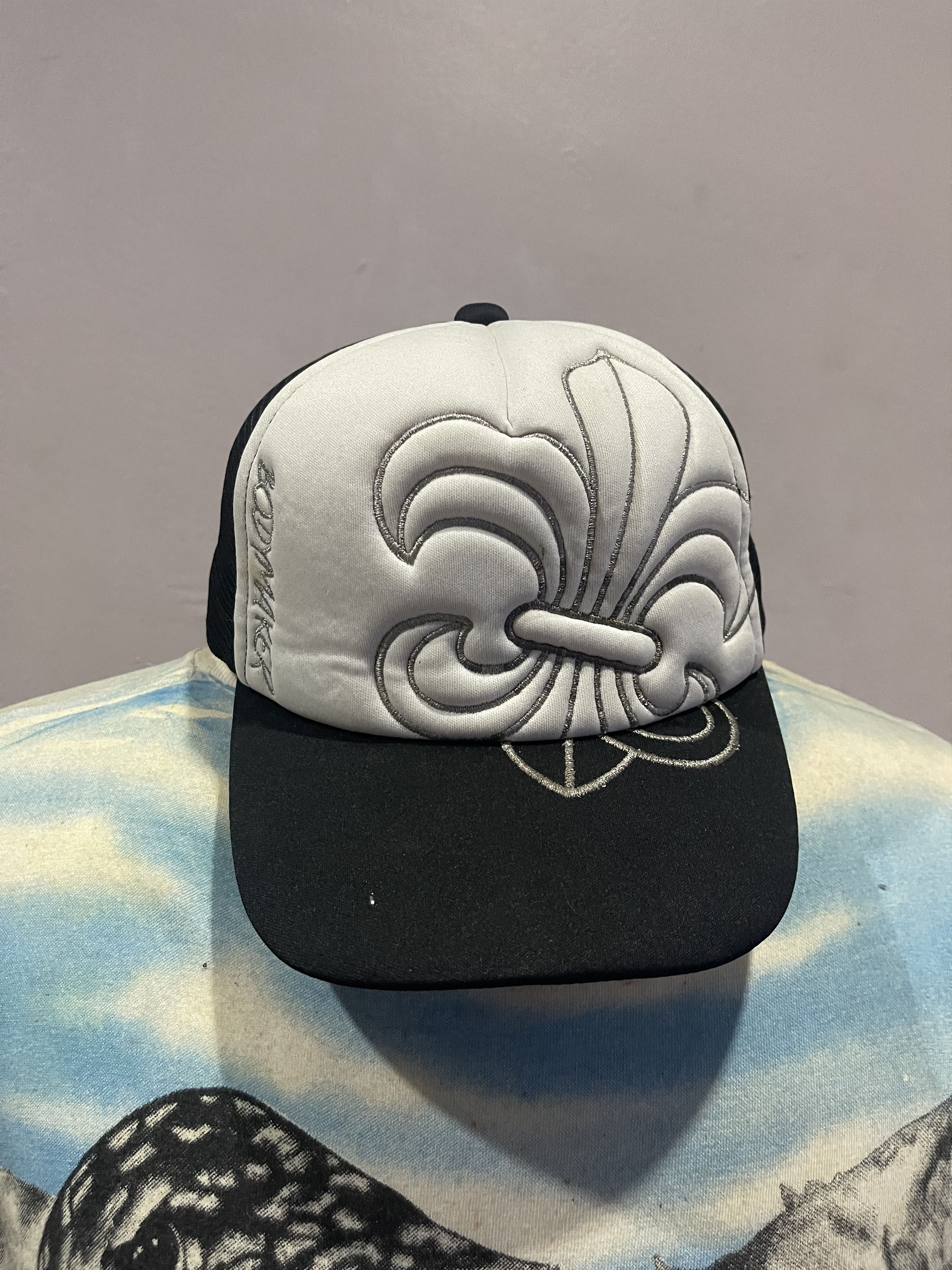 If Six Was Nine Body Maker Brand Trucker Cap Size ONE SIZE - 1 Thumbnail