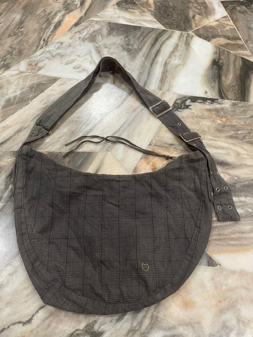 RUDE GALLERY RUDE GALLERY Sling Bag Size ONE SIZE - 1 Thumbnail