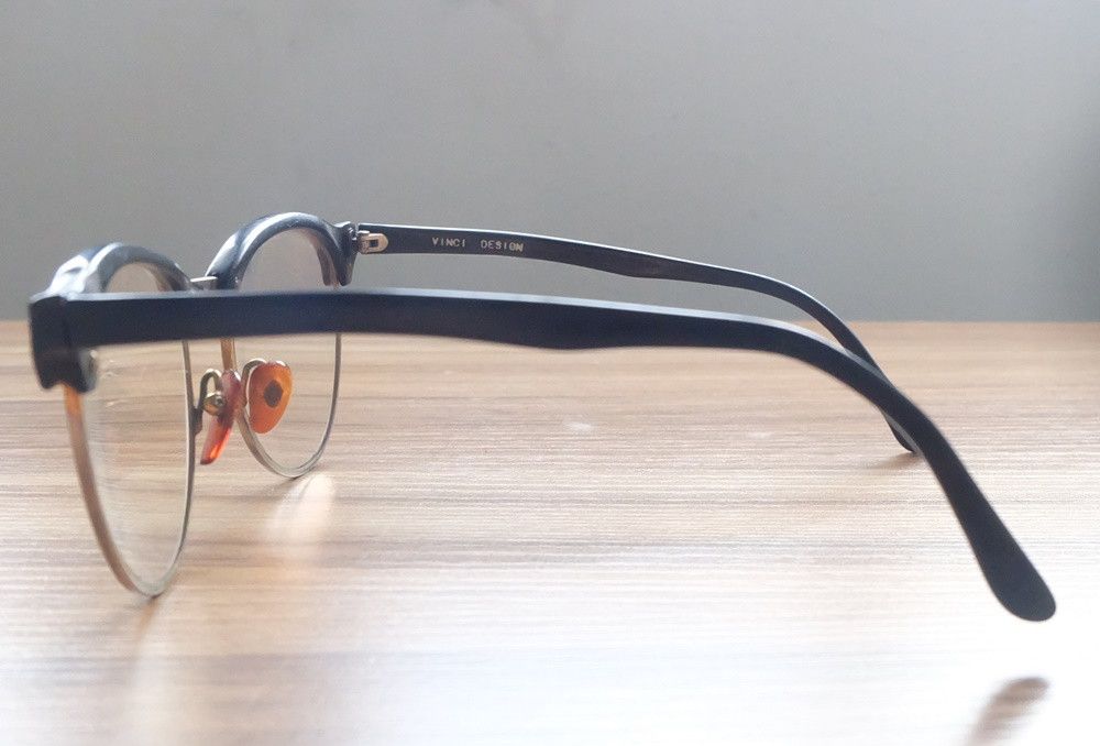 Other Vintage Vinci Design Glasses Size ONE SIZE - 3 Thumbnail