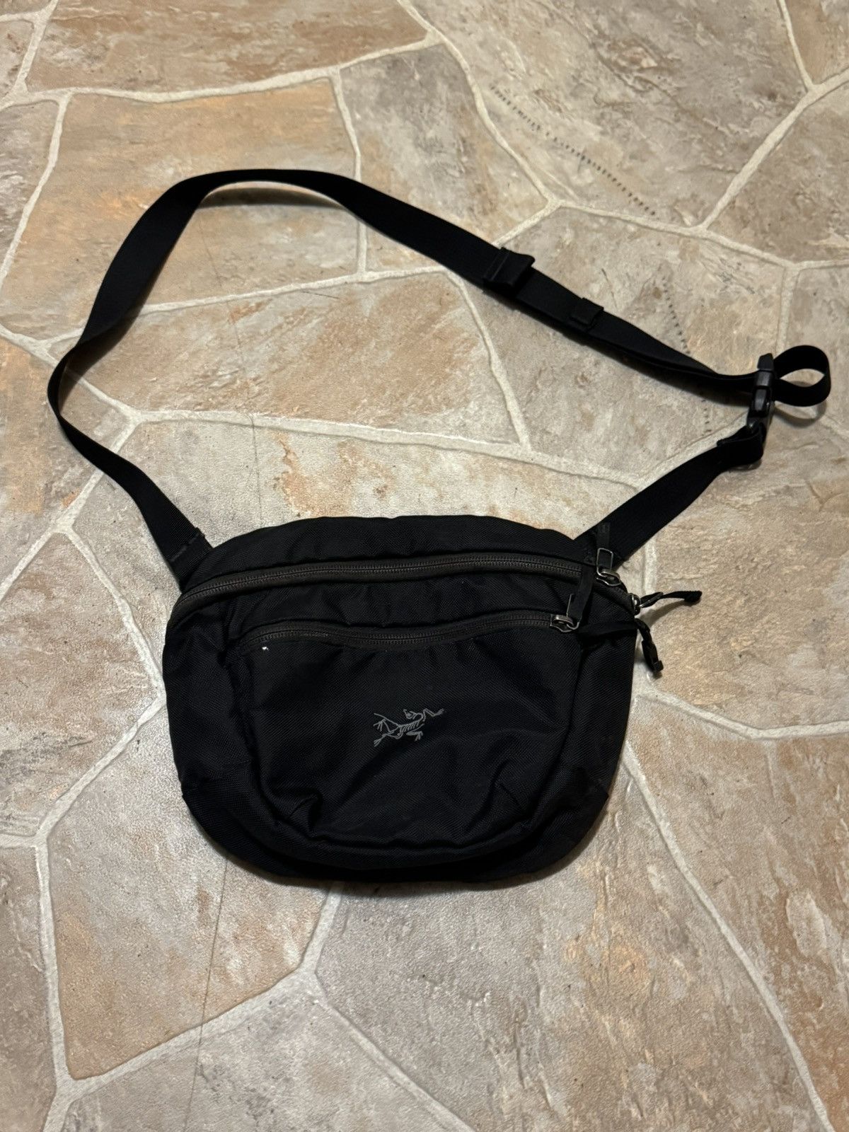 Arc'teryx MAKA 2 WAISTPACK Size ONE SIZE - 1 Thumbnail