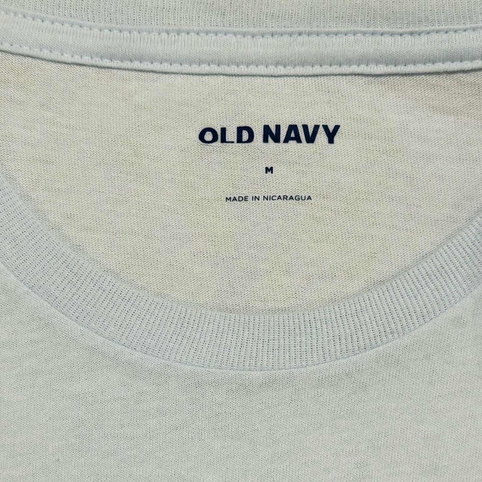 Old Navy Old Navy 'Be Kind' Graphic Tee Size US M / EU 48-50 / 2 - 3 Thumbnail