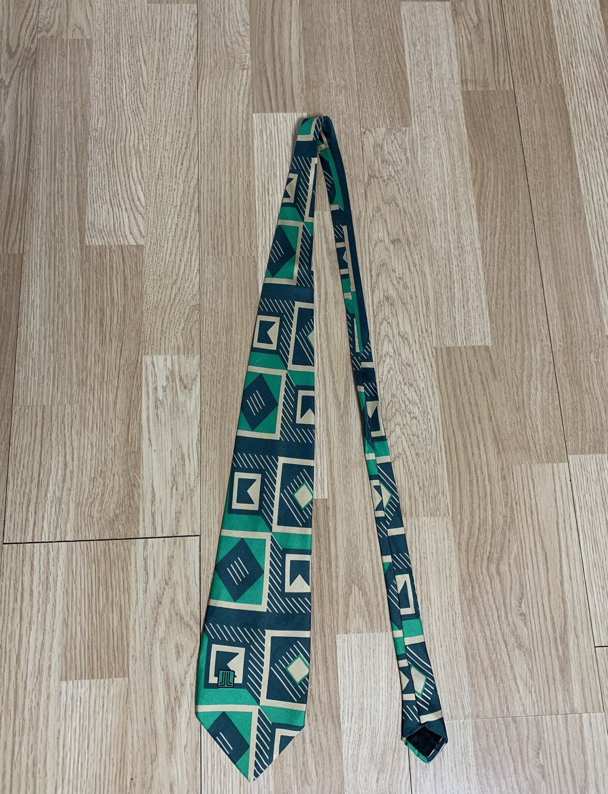 Lanvin Lanvin tie Size ONE SIZE - 1 Thumbnail