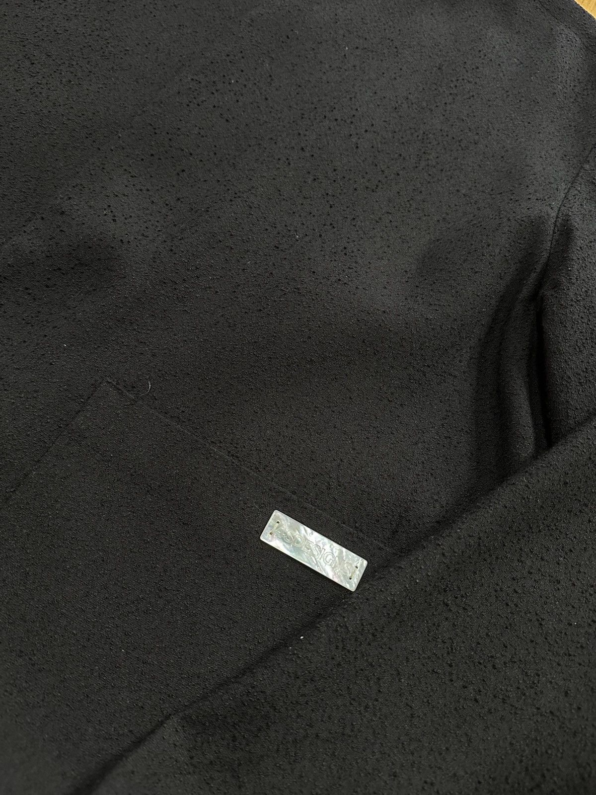 4SDESIGNS 4SDESIGNS CADENA CARDIGAN COAT Size US L / EU 52-54 / 3 - 3 Thumbnail