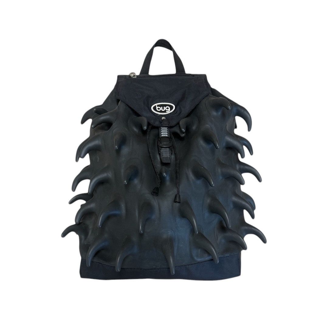 Craig Morrison Craig Morrison Gen 2 Hooked Rucksack Size ONE SIZE - 1 Thumbnail