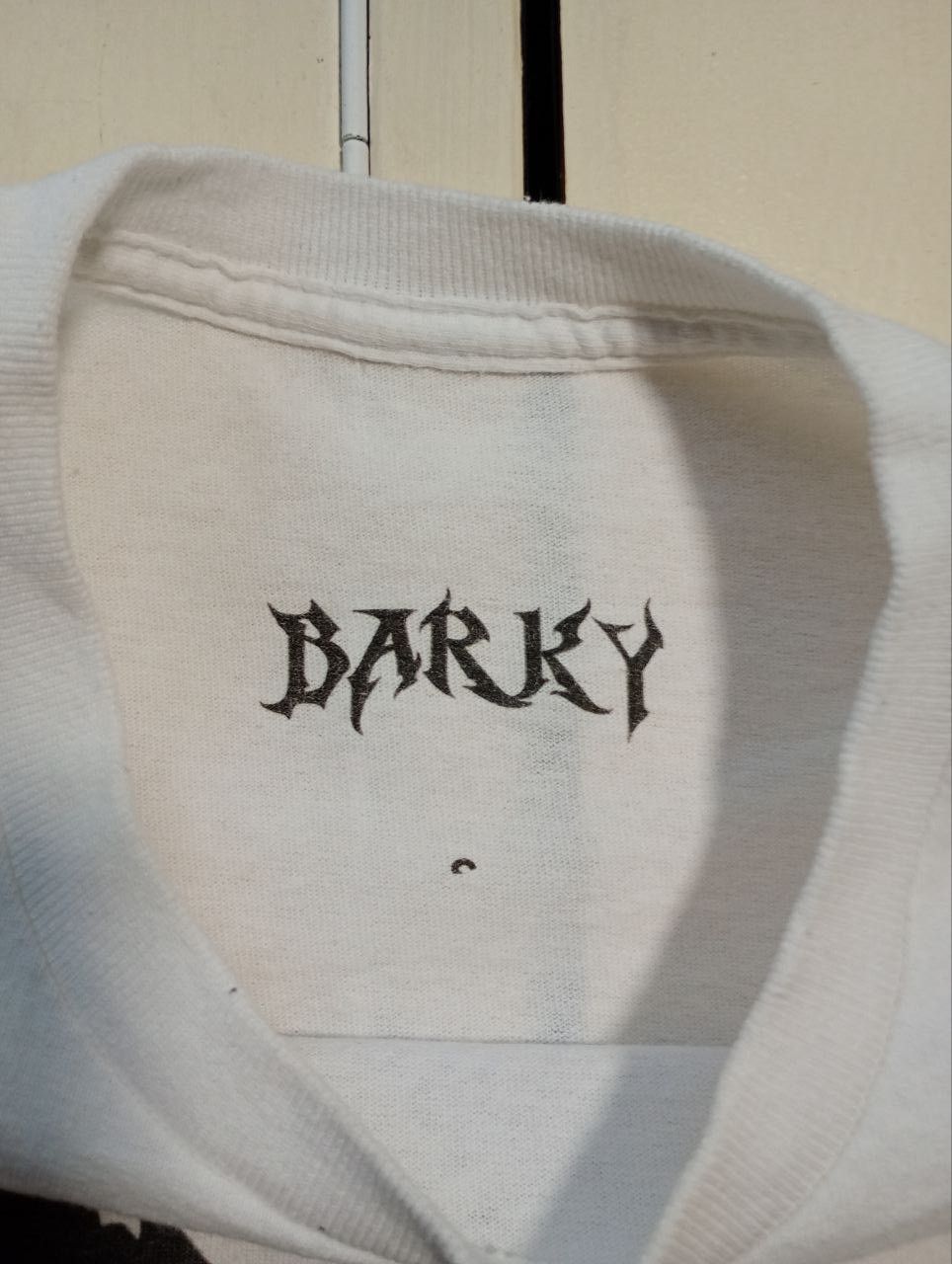 Cactus Plant Flea Market × Travis Scott Cactus Jack T-Shirt Size US S / EU 44-46 / 1 - 7 Thumbnail