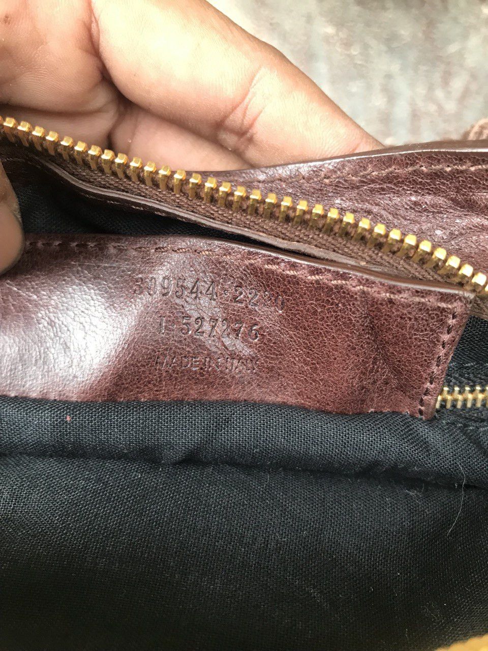 Balenciaga 🔥LAST DROP OFFER🔥Authentic Mini Balenciaga City Classic Size ONE SIZE - 6 Thumbnail