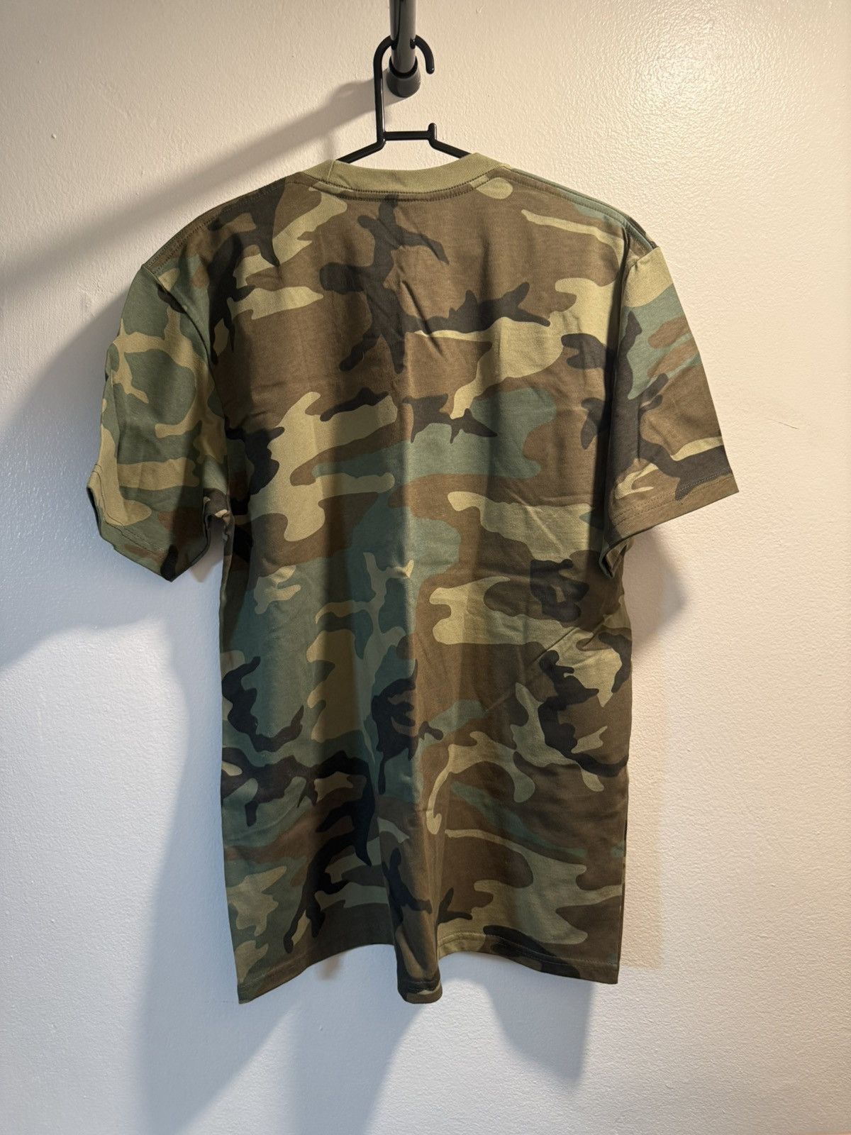 Supreme Supreme Creeper Tee Size US L / EU 52-54 / 3 - 3 Thumbnail