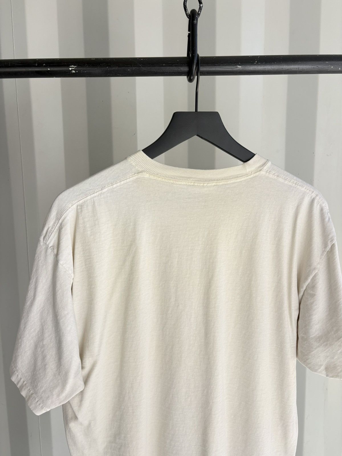 Vintage Vintage Bourbon Street Shirt Faded Distressed Band Grunge Size US XL / EU 56 / 4 - 5 Thumbnail
