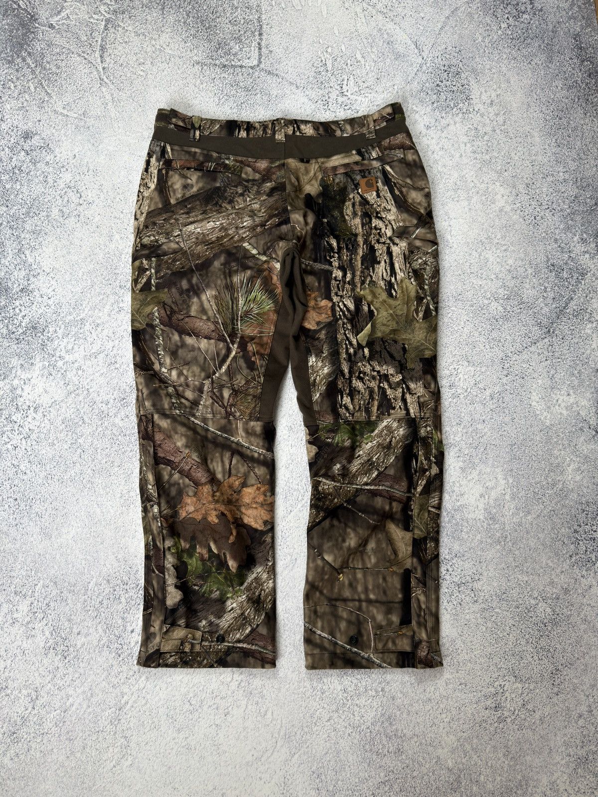 Carhartt 🔥CRAZY CARHARTT REALTREE PANTS Size US 36 / EU 52 - 1 Thumbnail
