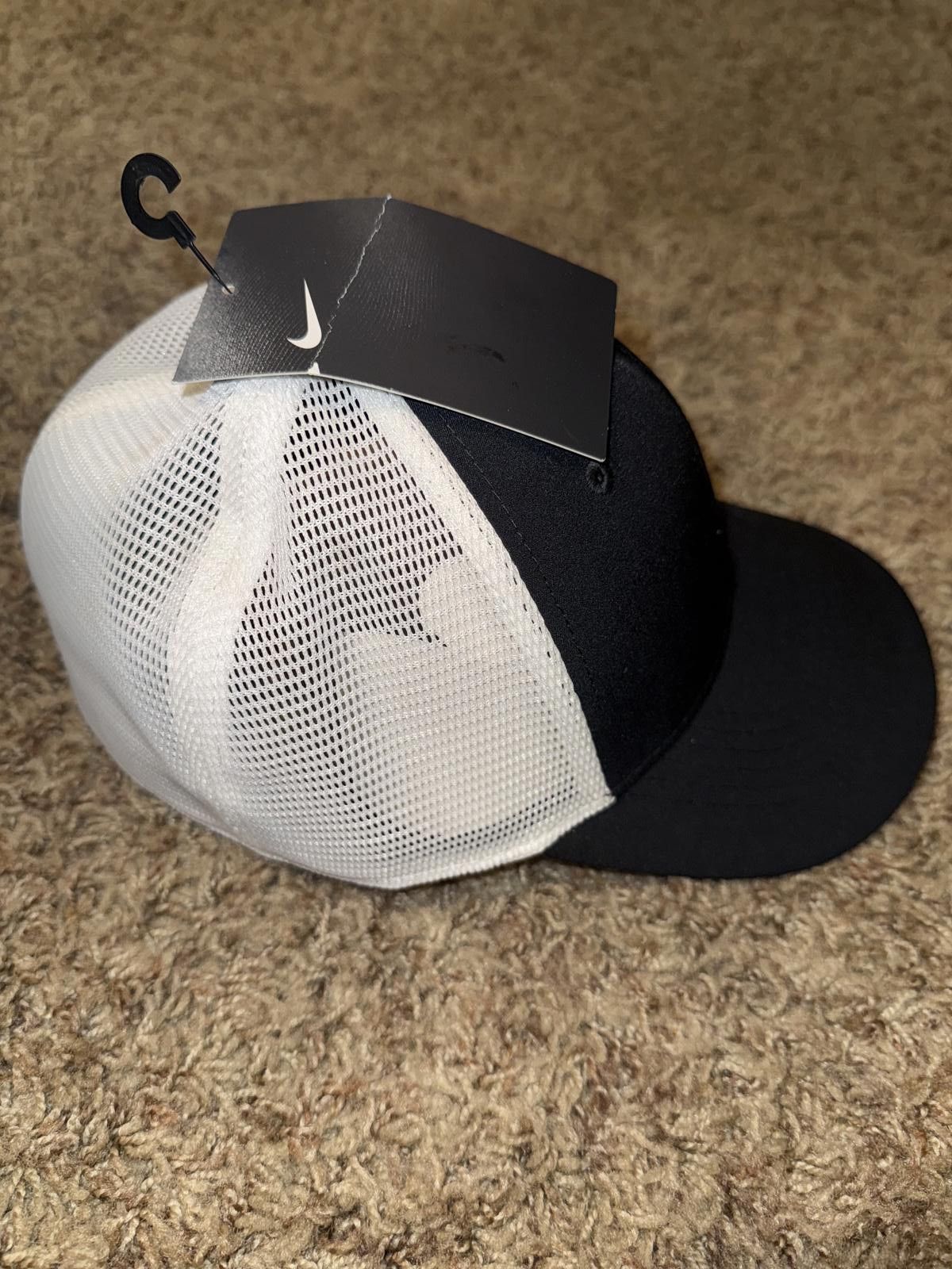 Nike Nike Adult Unisex Legacy91 Dri-FIT Mesh Back Cap Sample Size ONE SIZE - 7 Thumbnail