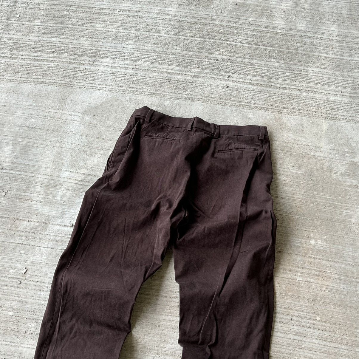 Bally Bally Vintage Browne Suit Jacket Pants Size M / US 6-8 / IT 42-44 - 18 Thumbnail
