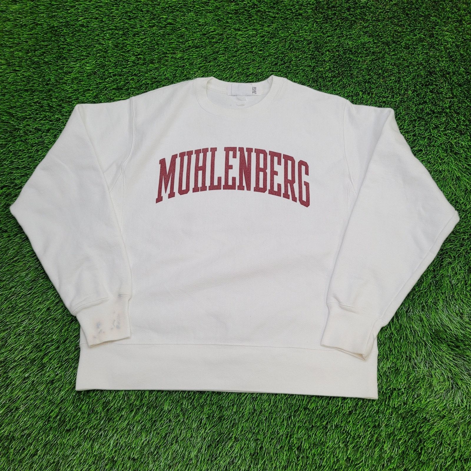 Muhlenberg sweatshirt hotsell