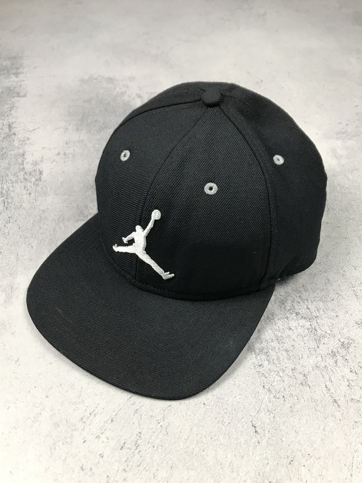 Jordan Brand × Nike Nike Air Jordan Cap SnapBack Size ONE SIZE - 3 Thumbnail