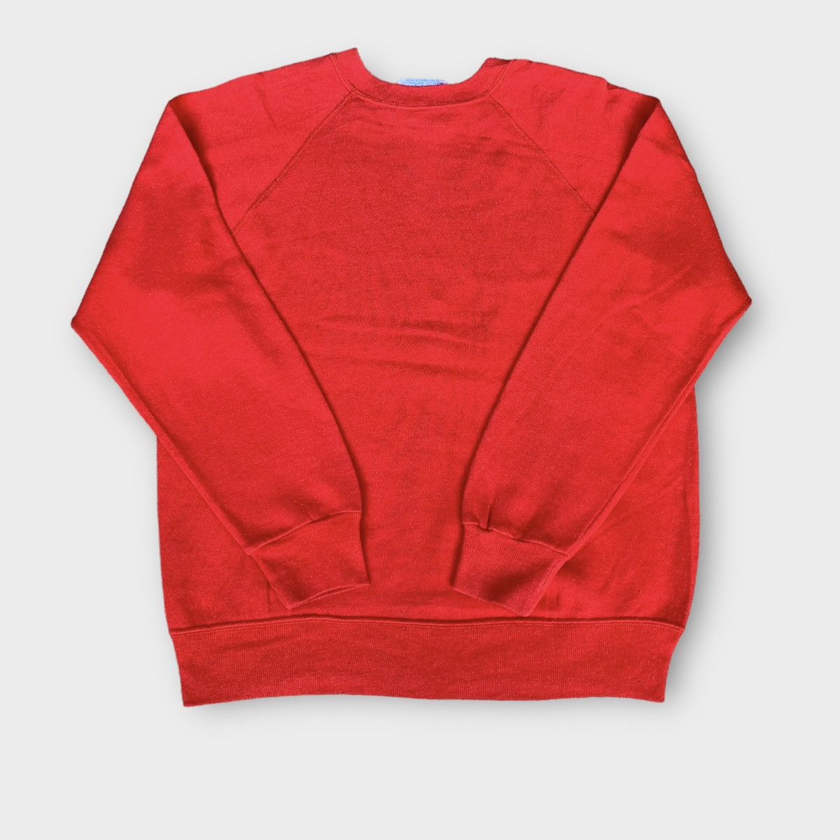 Coca Cola × Soffe × Vintage Vintage 90s Soffe Enjoy Coca Cola Classic Crewneck Size US M / EU 48-50 / 2 - 2 Thumbnail