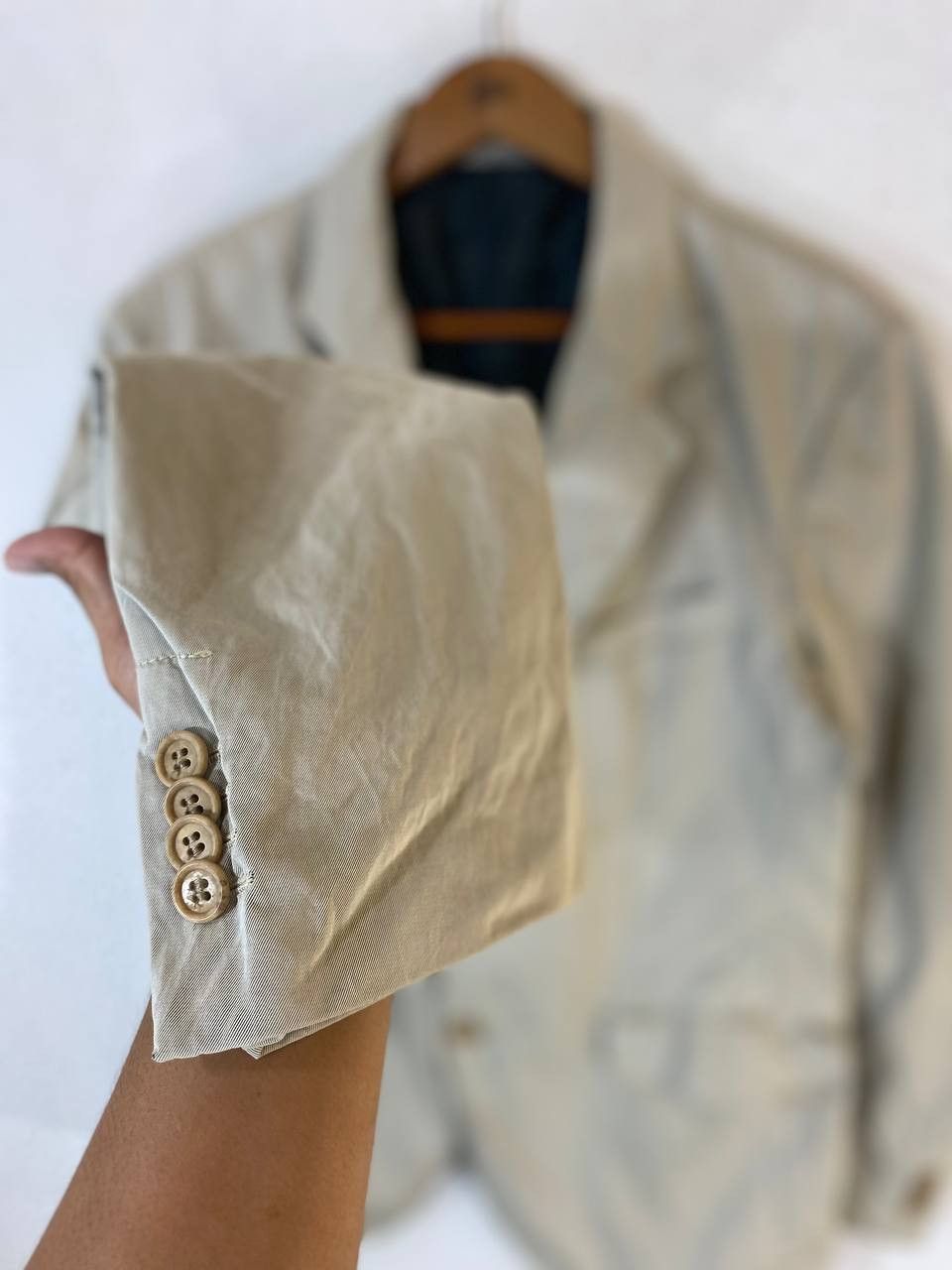 C.P. Company vintage cp company jacket made in italy Size US M / EU 48-50 / 2 - 4 Thumbnail