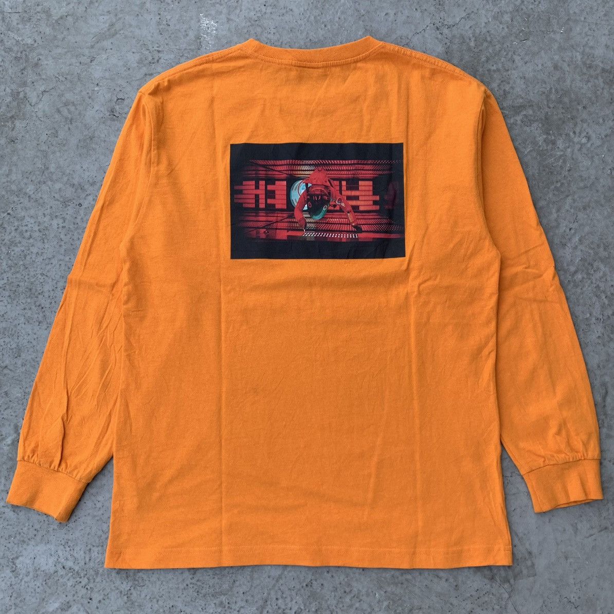 GU × Japanese Brand 2001 : A SPACE ODYSSEY x GU Size US S / EU 44-46 / 1 - 1 Thumbnail