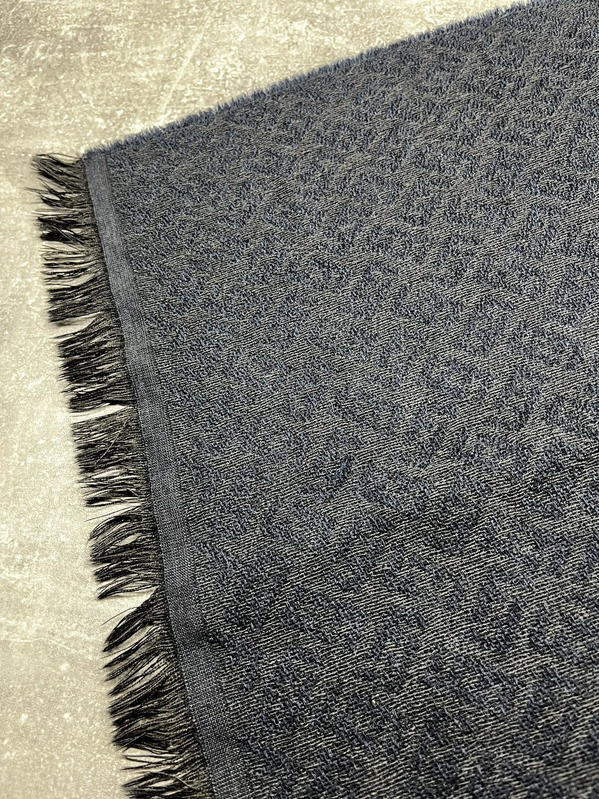 Fendi × Vintage Fendi scarf 🧣 vintage Size ONE SIZE - 5 Thumbnail