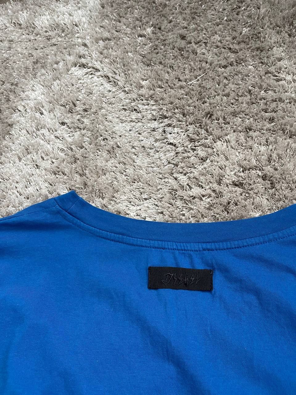 Diesel × Streetwear × Vintage rare Avangarde big logo diesel tee Size US M / EU 48-50 / 2 - 10 Thumbnail