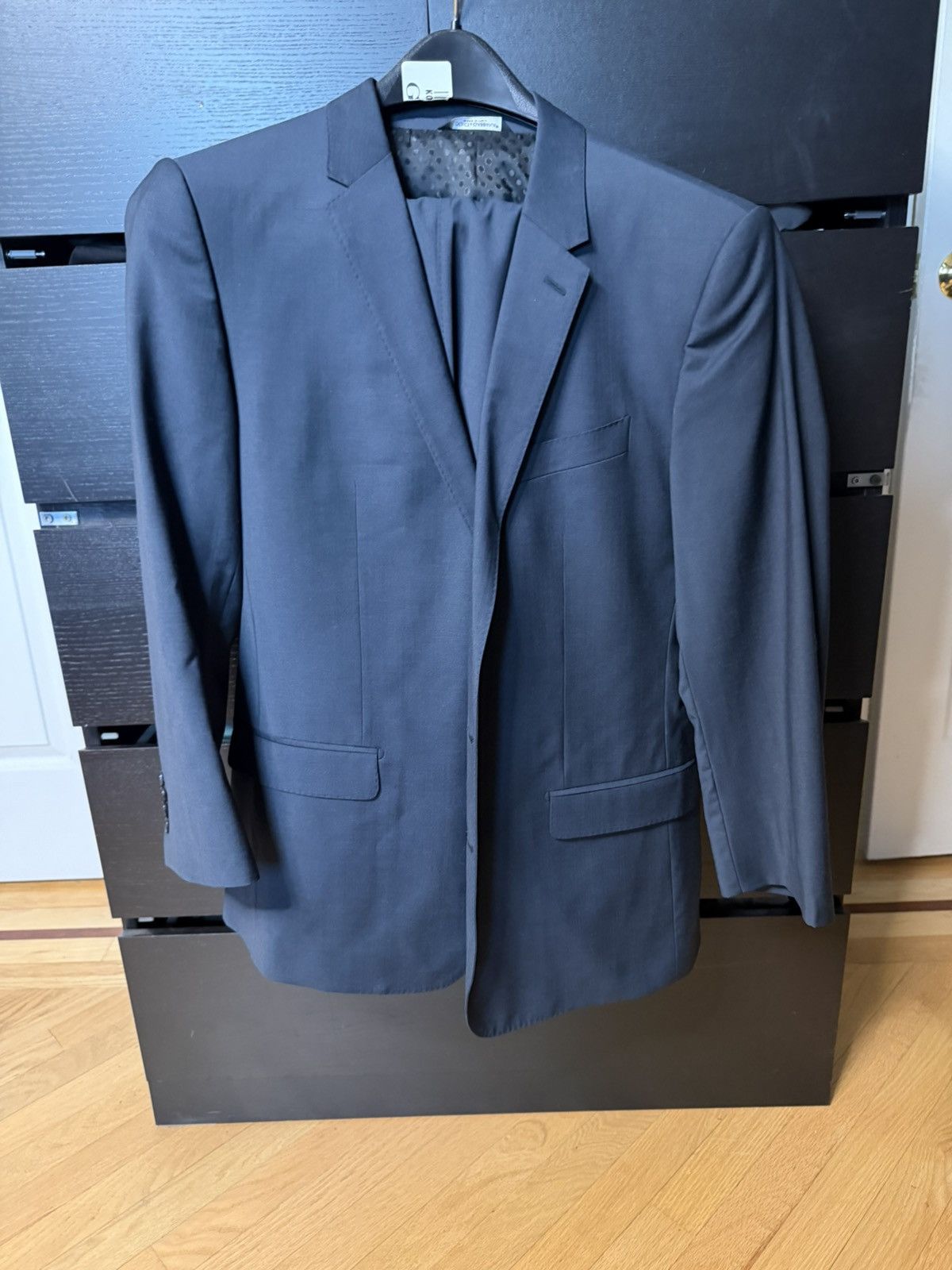 Dolce & Gabbana Dolce & Gabbana Suit Size 40R - 1 Thumbnail