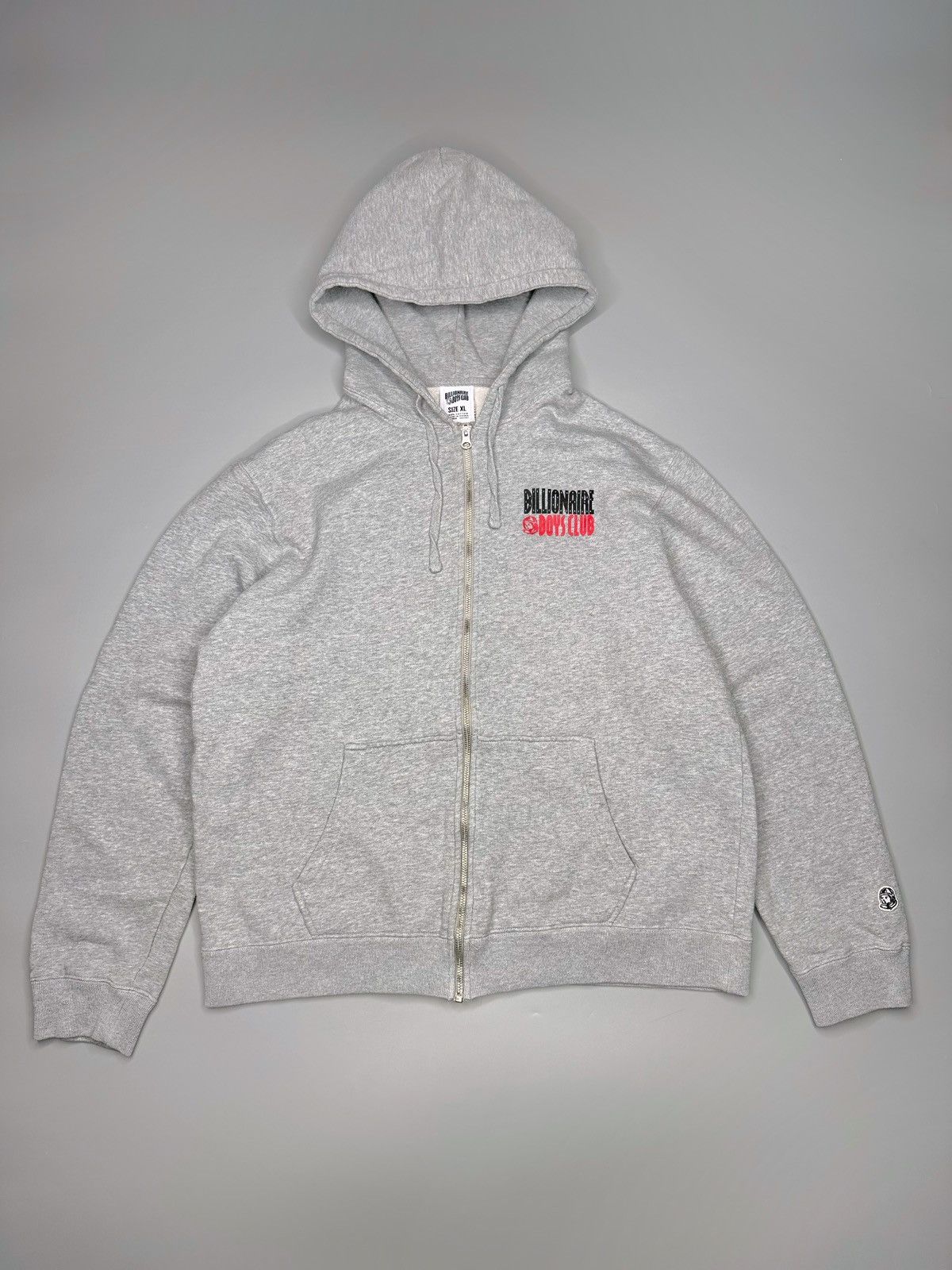 Billionaire Boys Club Billionaire Boys Club Hoodie RARE Size US XL / EU 56 / 4 - 2 Thumbnail