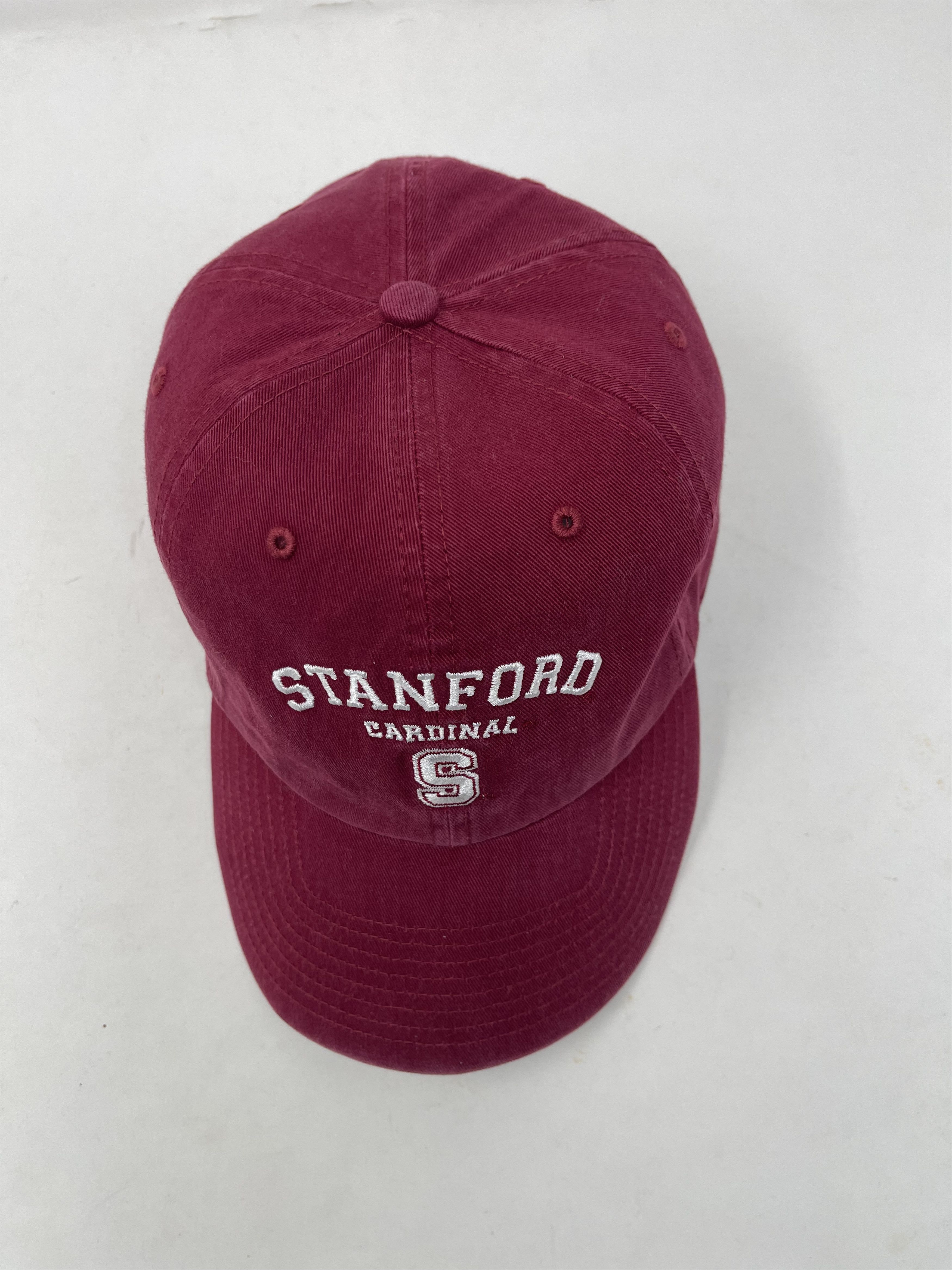 47 Brand Rare Standford Cardinal Baseball Size ONE SIZE - 6 Thumbnail