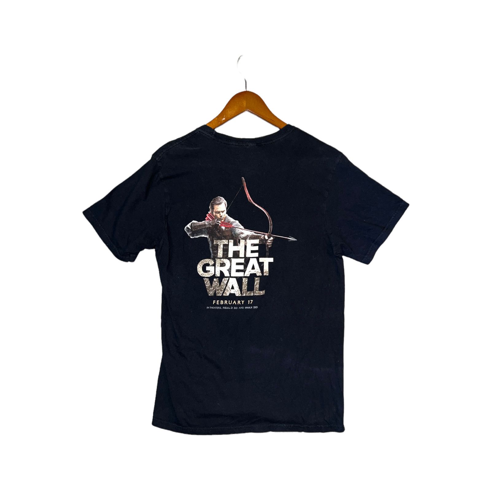 Other The Great Wall Size US M / EU 48-50 / 2 - 2 Thumbnail