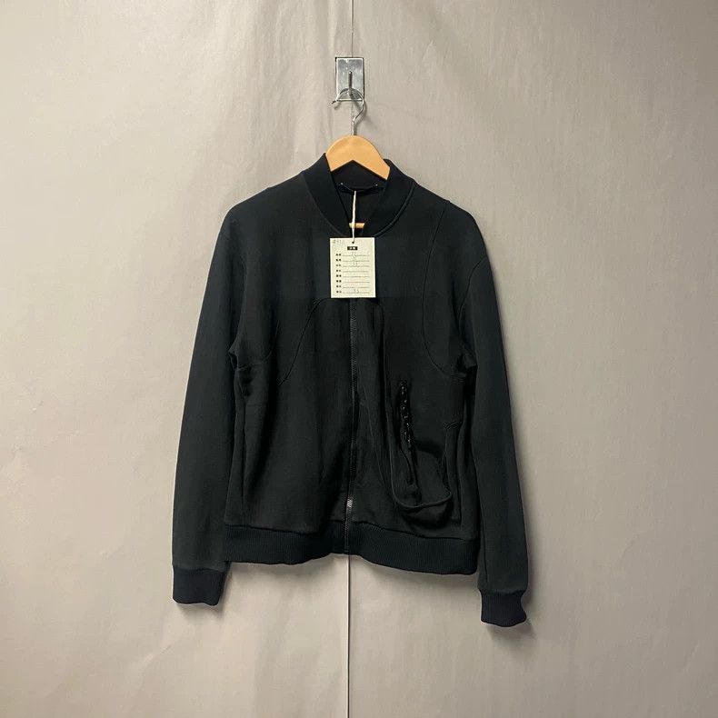 Louis Vuitton Louis Vuitton Chain Baseball Jacket XS Size US XS / EU 42 / 0 - 1 Thumbnail