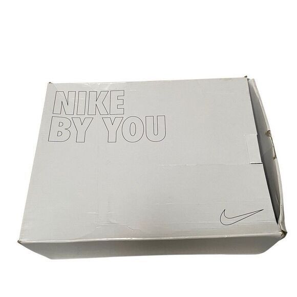 Nike Nike Air Force 1 High Nike By You S.F. Giants DNY4168 10.5 Size US 10.5 / EU 43-44 - 11 Thumbnail