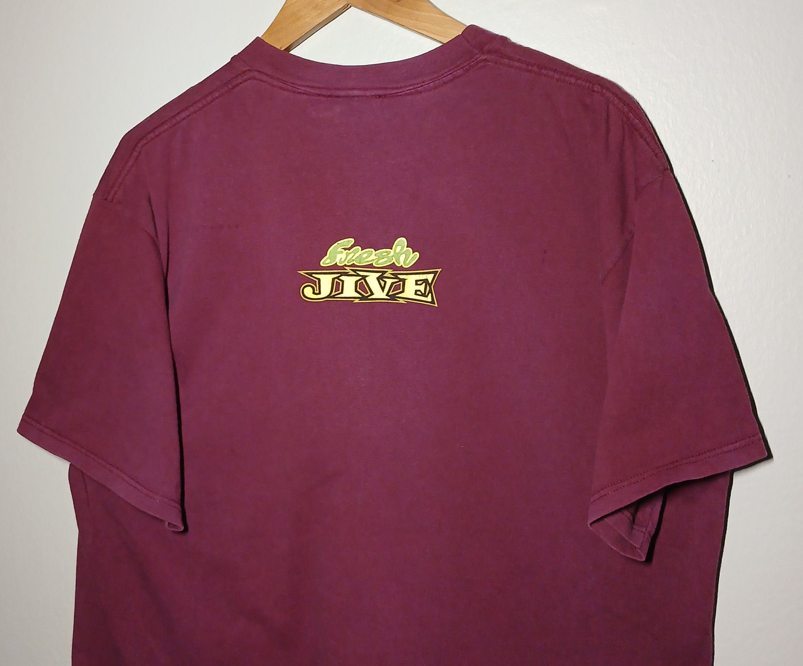 【公式】フジのお歳暮・冬ギフト Fresh Vintage Freshjive Jive Grailed | T-shirt Vibes Raw トップス