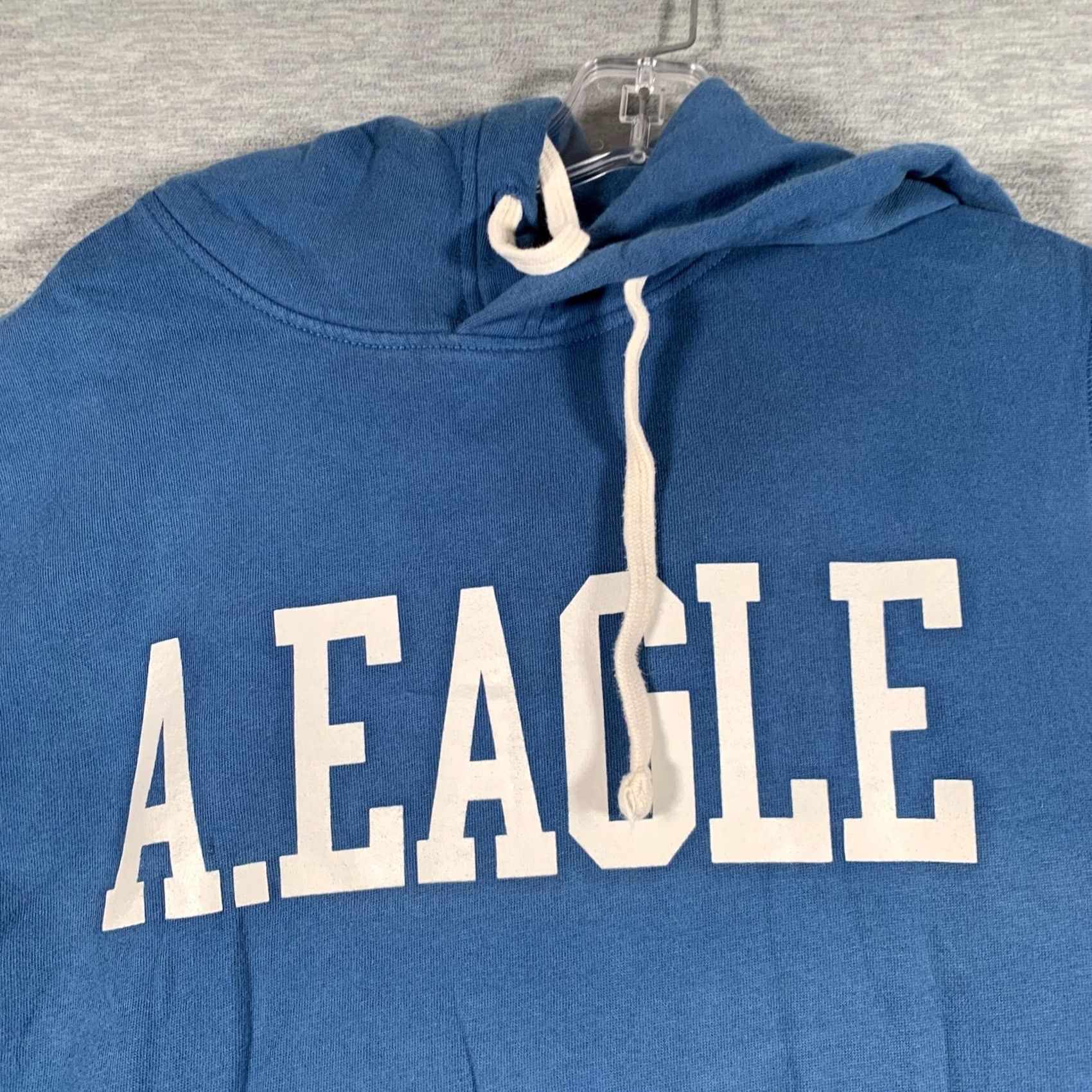 American Eagle Outfitters VINTAGE NIKE Shirt Mens XL Graphic Print Logo Sweatshirt Size US M / EU 48-50 / 2 - 5 Thumbnail