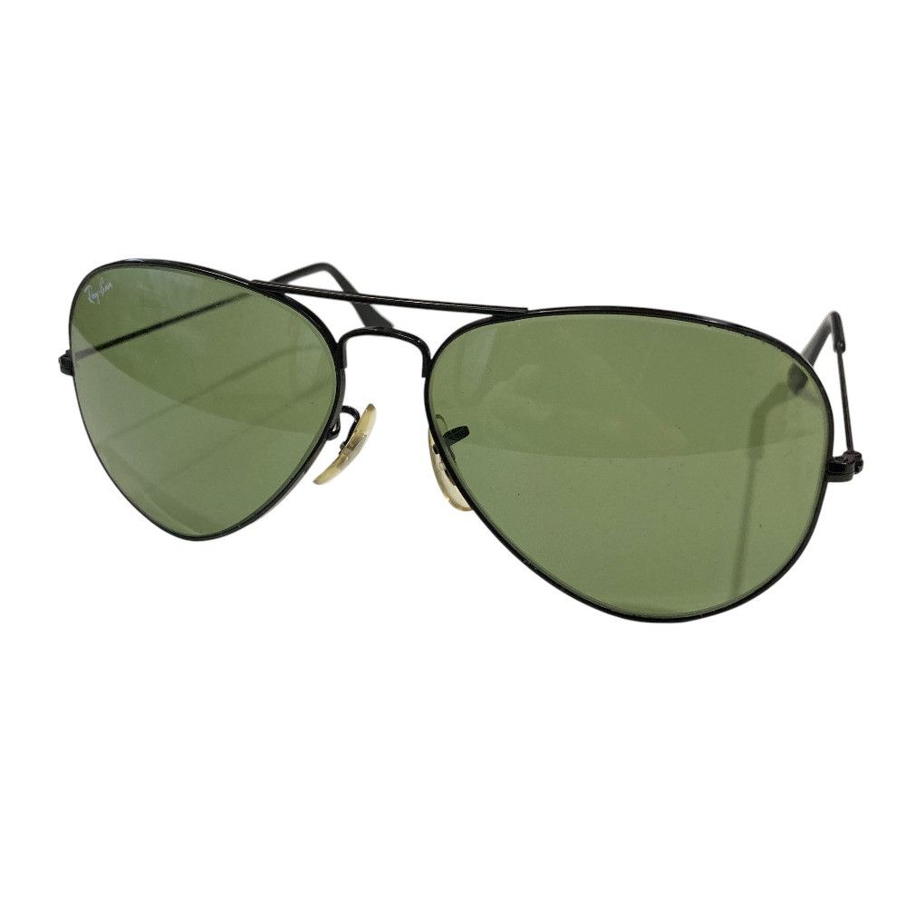 Other Ray-Ban Ray-Ban Aviator Sunglasses Plastic / Synthetic Sunglasses DUTY FREE for USA Size ONE SIZE - 1 Thumbnail