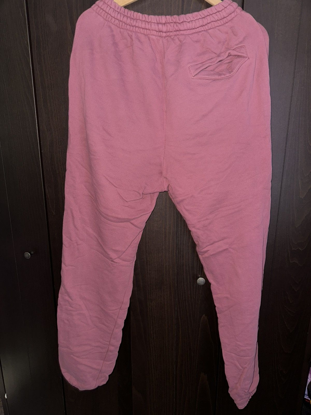 Eric Emanuel Eric Emanuel Sweatpants/Joggers Size US 33 - 2 Thumbnail