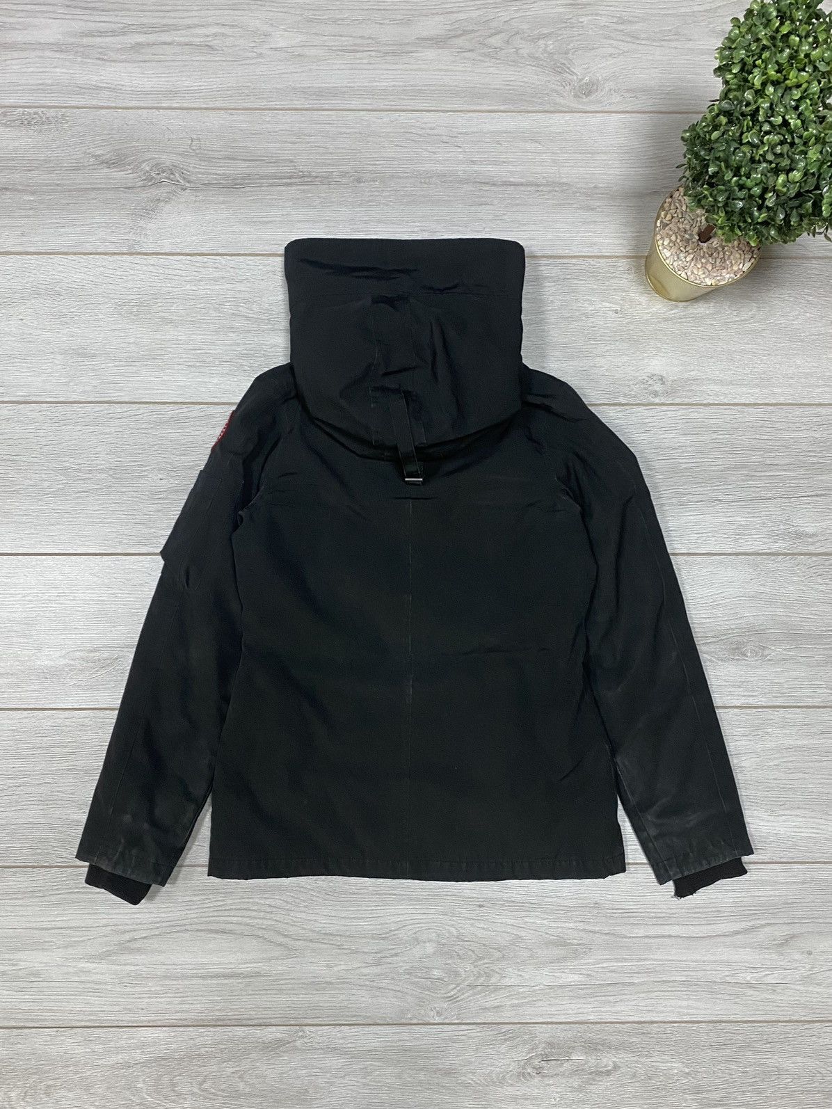 Canada Goose Canada Goose vintage Jasper puffer down parka Size S / US 4 / IT 40 - 15 Thumbnail