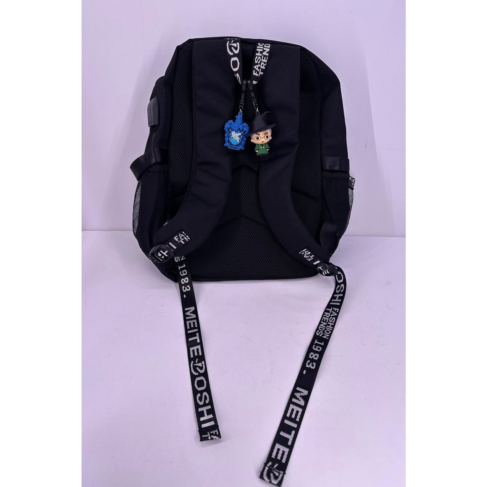 & Other Stories Harry Potter Don’t Touch My Bag Muggle School Bookbag Size ONE SIZE - 5 Thumbnail