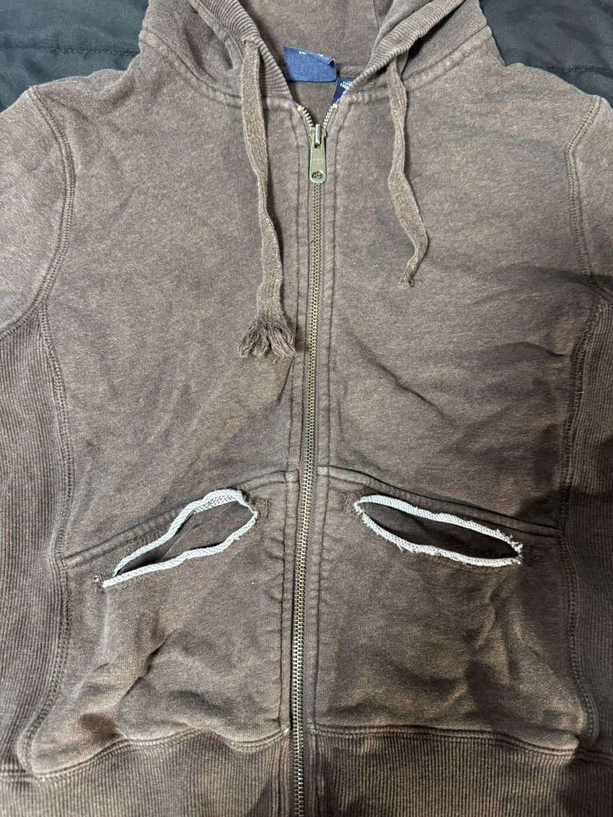Vintage lgb style hoodie Size US M / EU 48-50 / 2 - 2 Thumbnail