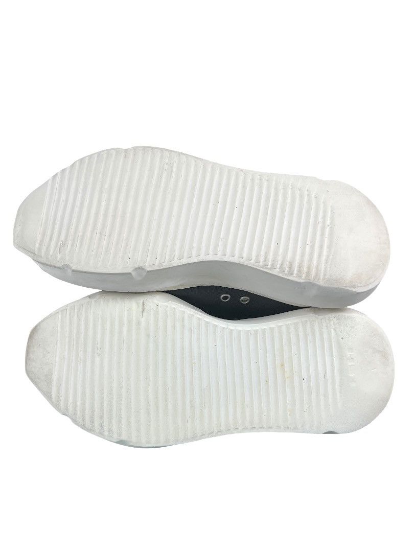 Rick Owens Rick Owens DRKSHDW Abstract Ramones Low Size 7 Size US 7 / EU 40 - 9 Thumbnail