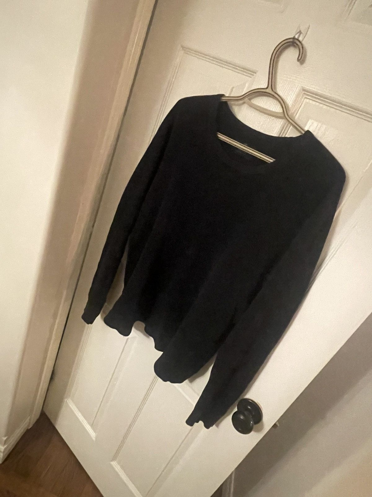 Reigning Champ Reigning champ long sleeve t shirt Size US L / EU 52-54 / 3 - 4 Thumbnail