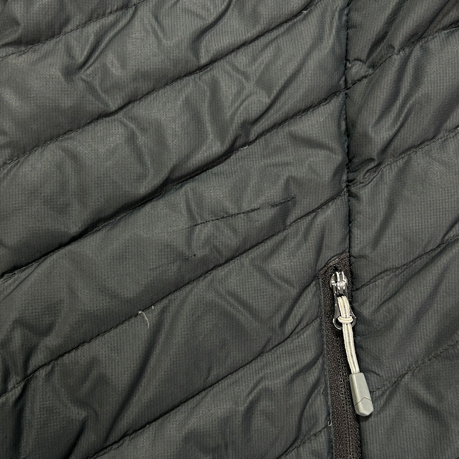 Mountain Hardwear Mountain Hardwear Ratio Q.Sheild 650 down puffer jacket wm M Size M / US 6-8 / IT 42-44 - 6 Thumbnail