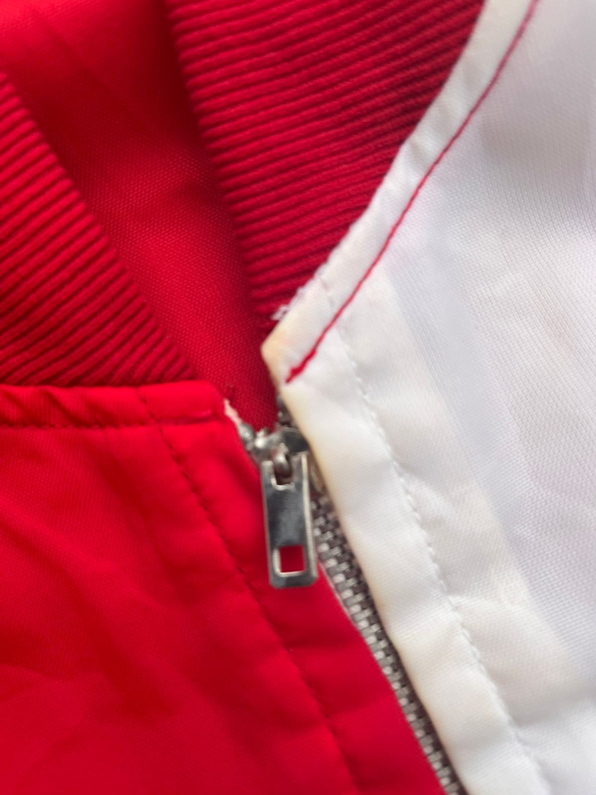 Vintage Vintage Japanese Marlboro Racing Jacket Y2K Size US S / EU 44-46 / 1 - 4 Thumbnail