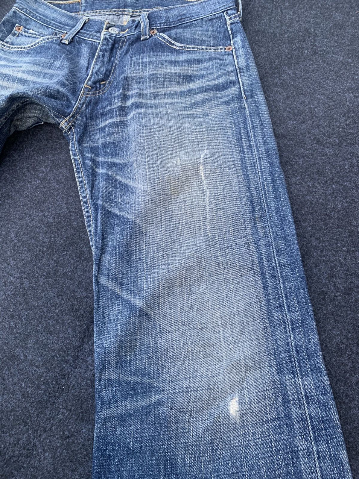 Levi's Vintage Levi's made in Japan. 🇯🇵 Size US 29 - 14 Thumbnail