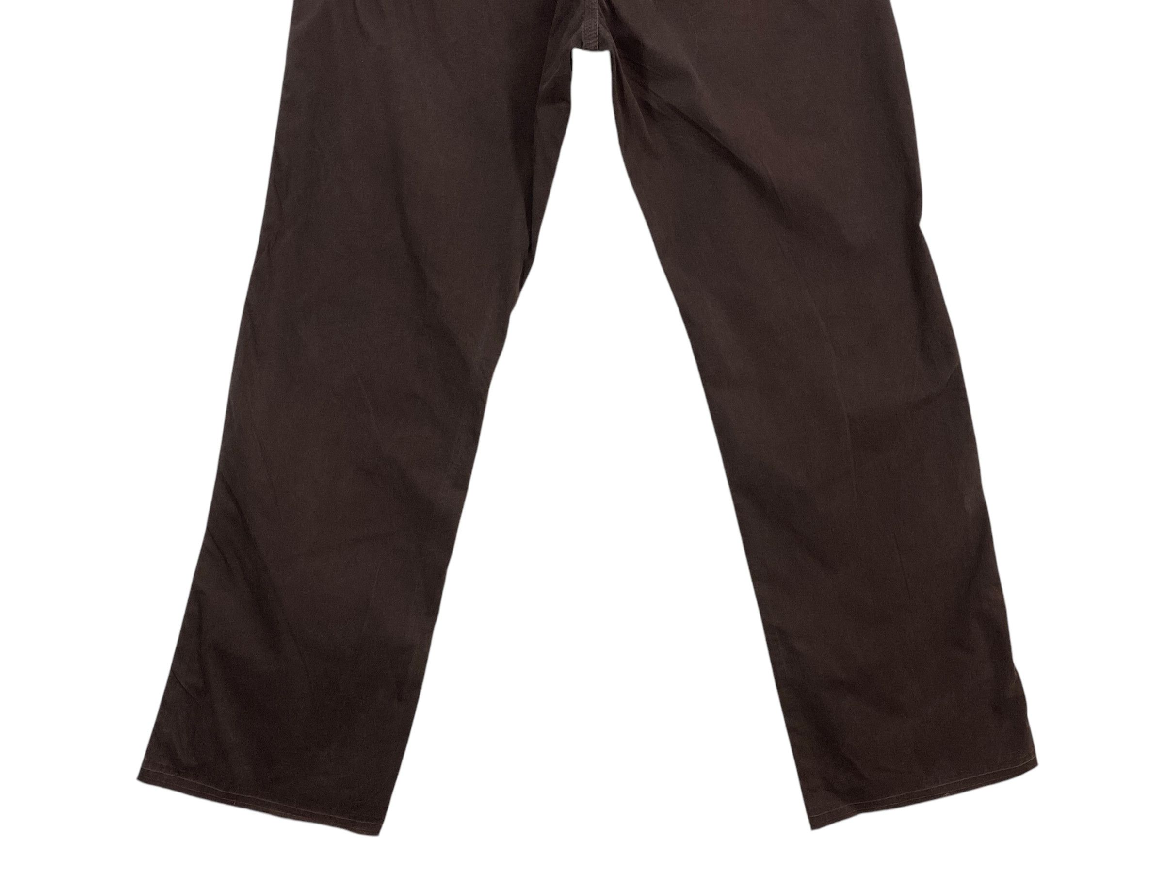 John Varvatos John Varvatos Pants Size US 38 / EU 54 - 6 Thumbnail